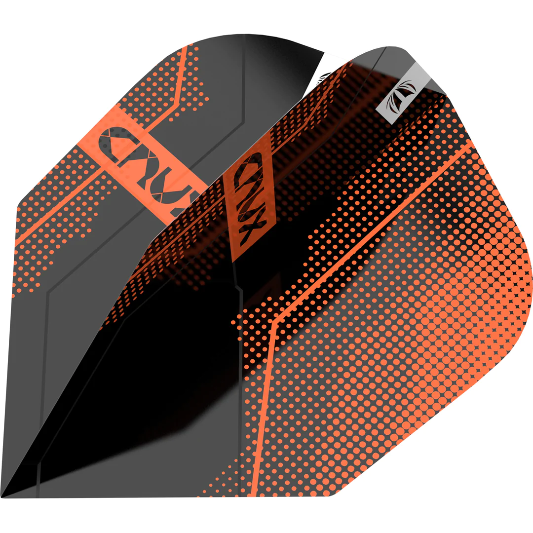 Crux 11 Target - Softdart