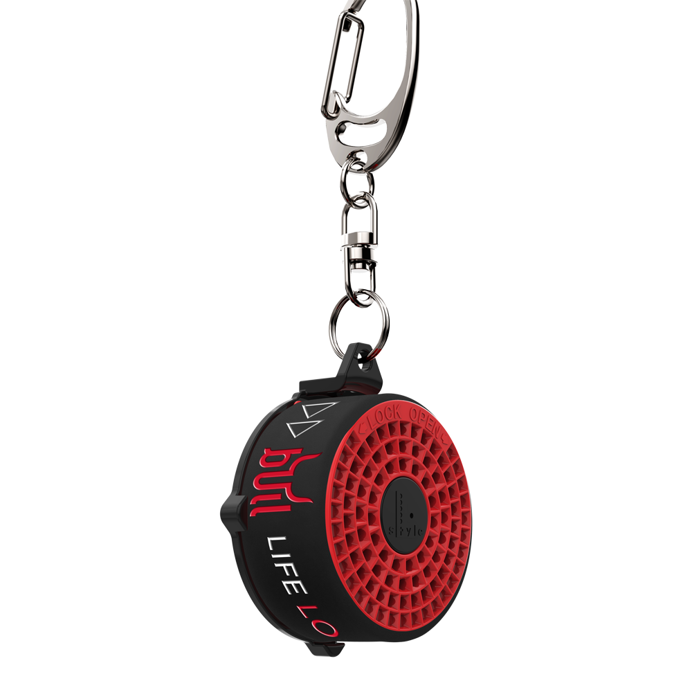 L-Style BULL Multitool - Tip and Shaft Extractor