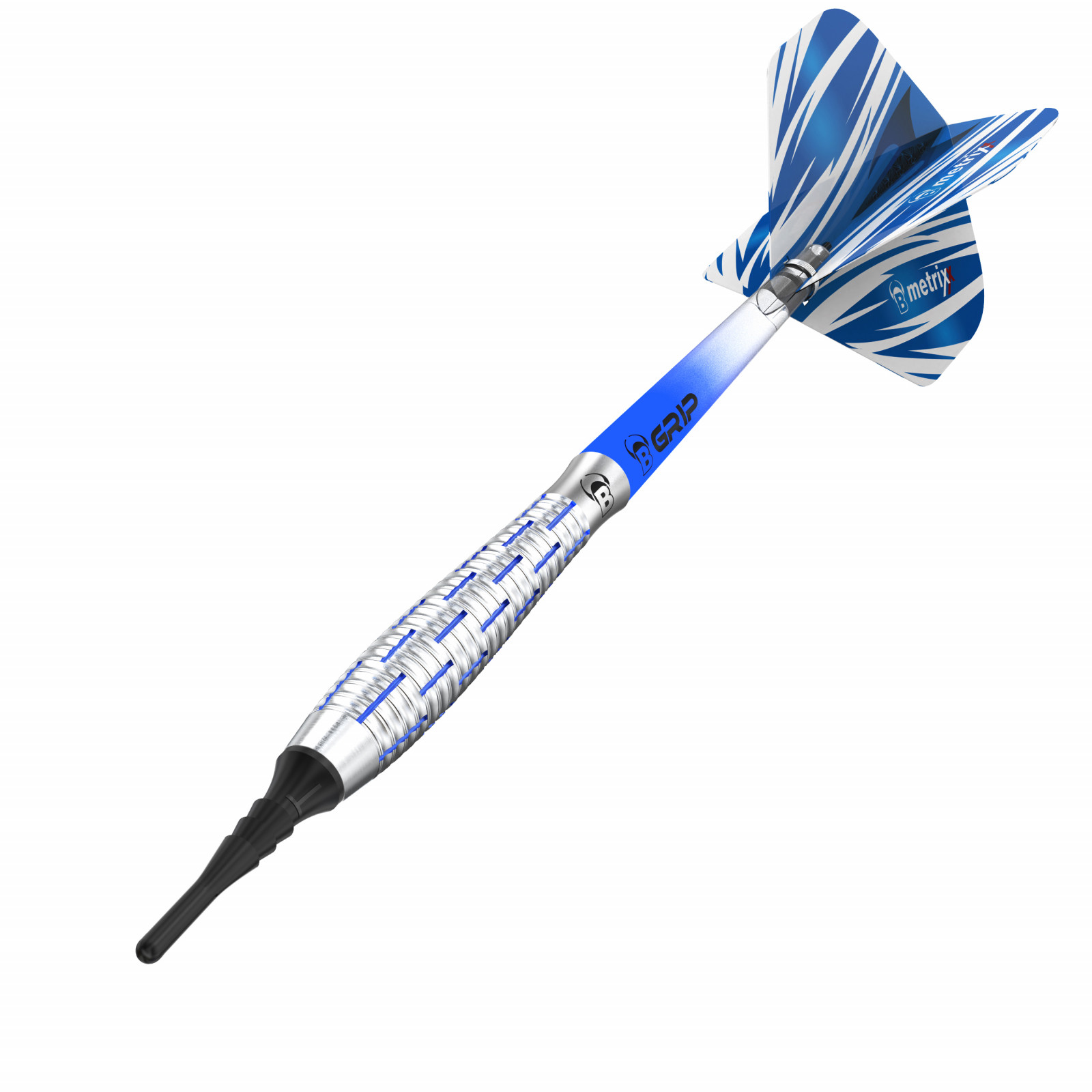BULL'S Azza - Softdart