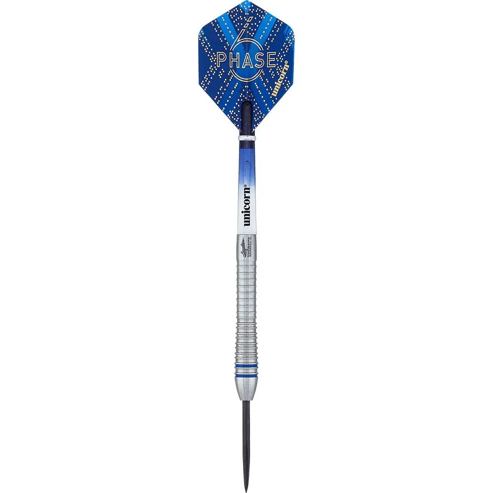 Gary Anderson Phase 6 Unicorn - Steeldart