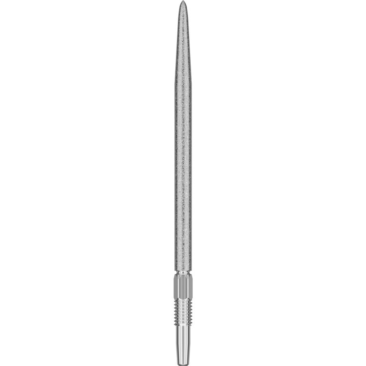 Swiss Point SLK Target Wechselspitzen - Silver