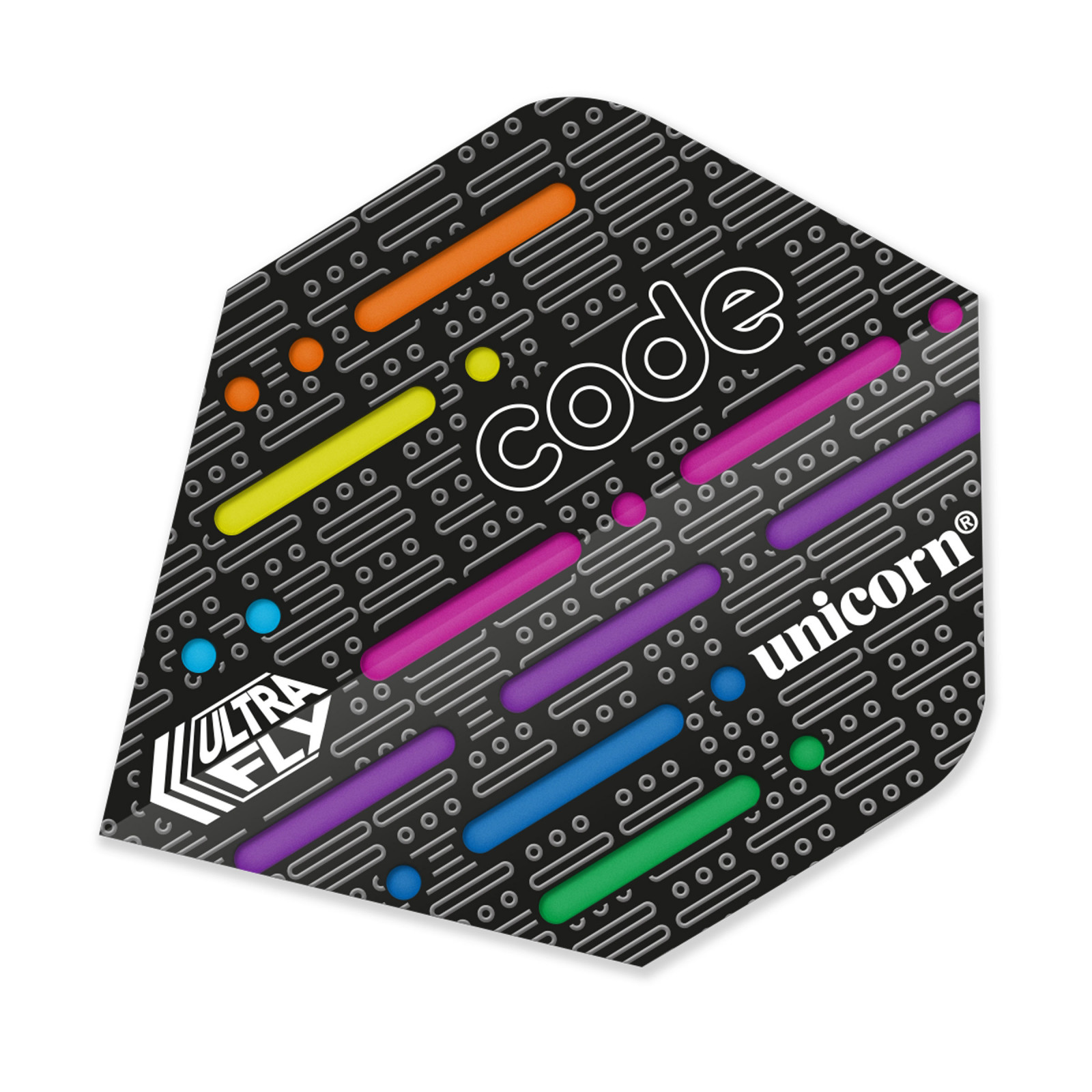 Ultra Fly 100 Unicorn Flights - Plus
