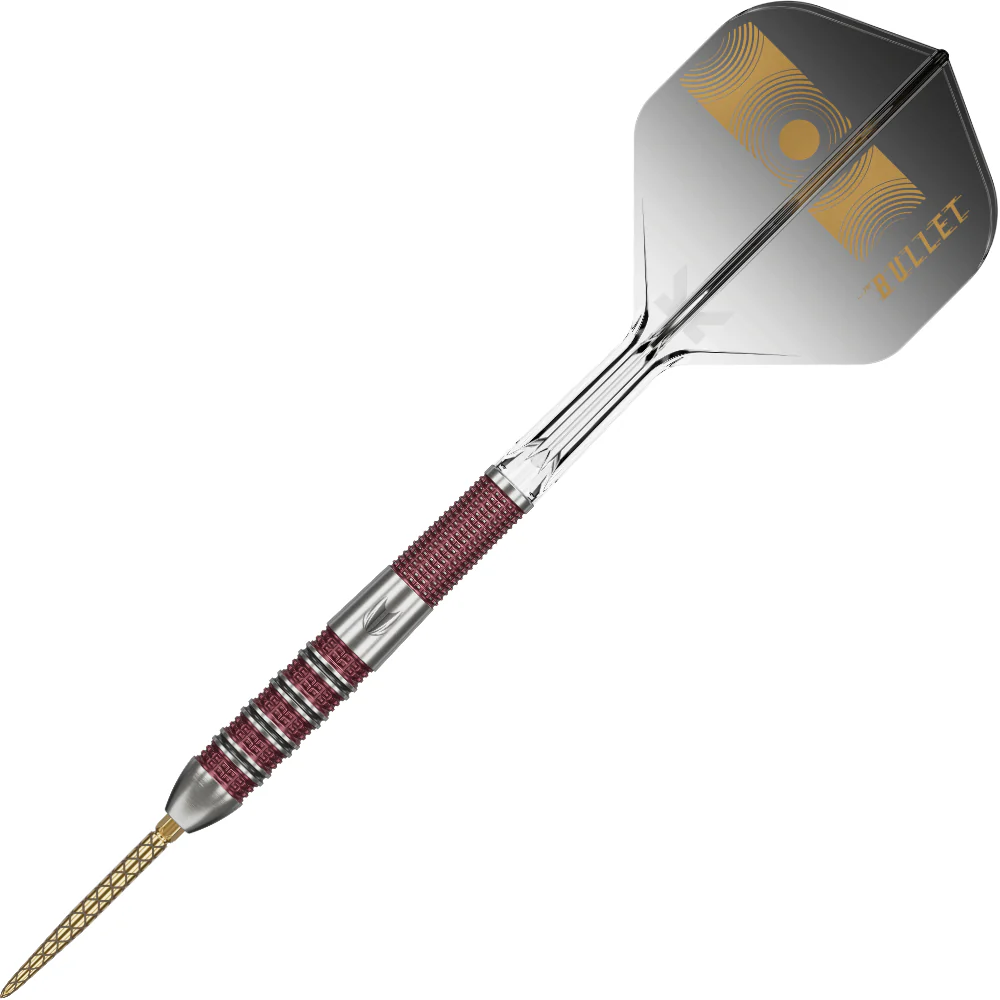Stephen Bunting 95K Target Swiss-Point - Steeldart