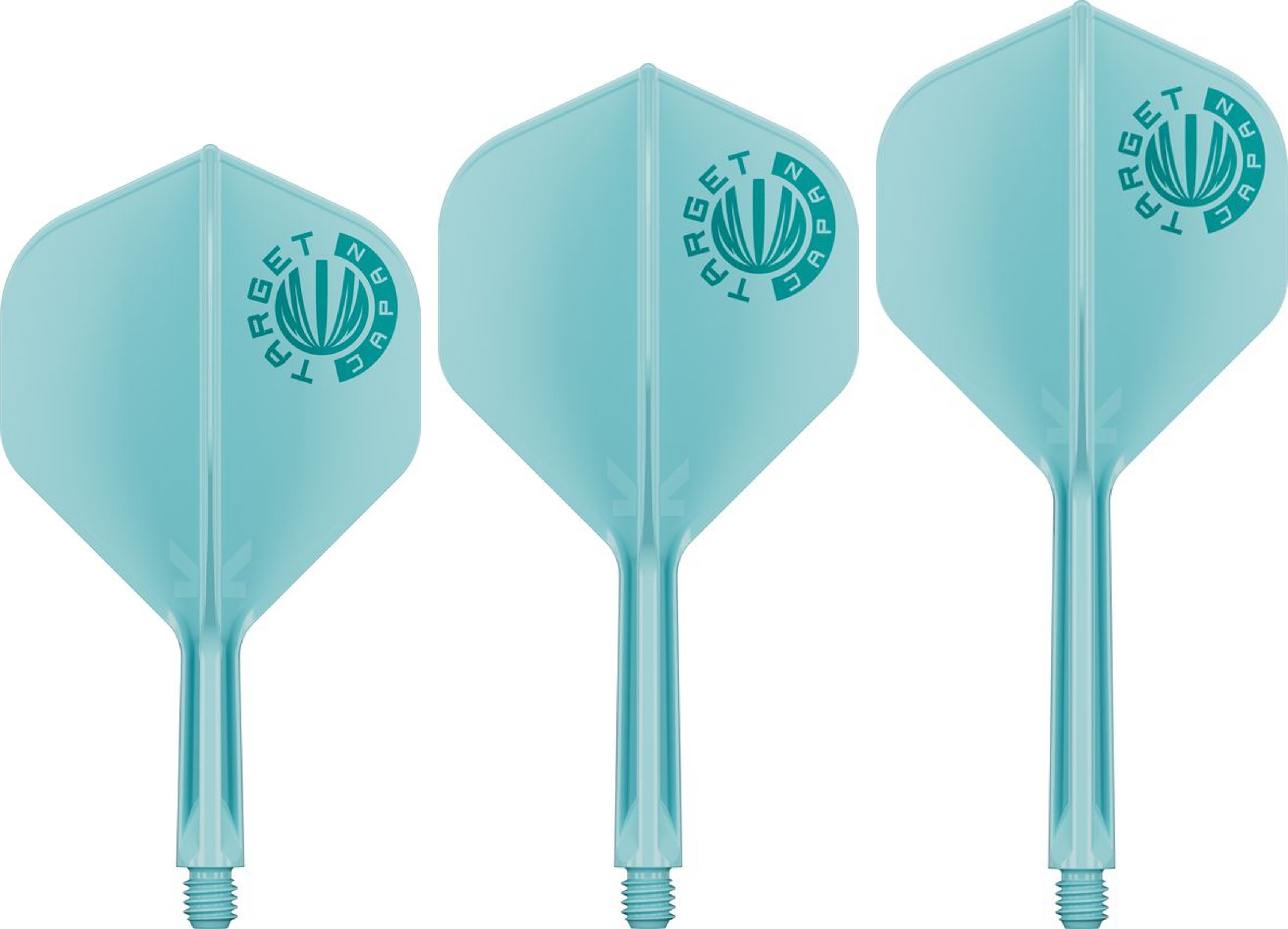 Target Japan K-Flex Aqua No2 Flight System