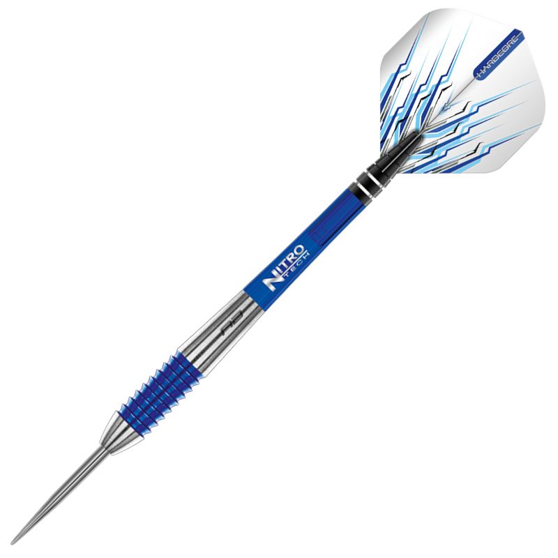 Sky Pro Type R -Steeldart
