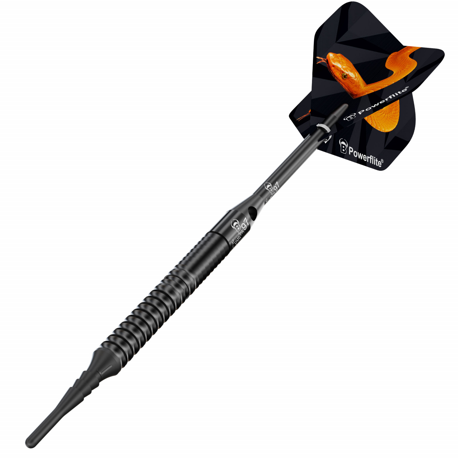 Bull`s Mamba97 M6 - Softdart