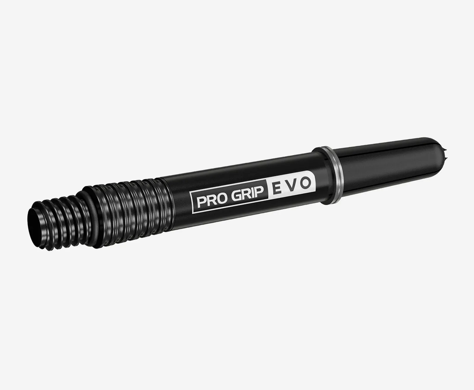 Target Pro Grip Evo Shaft - Schwarz