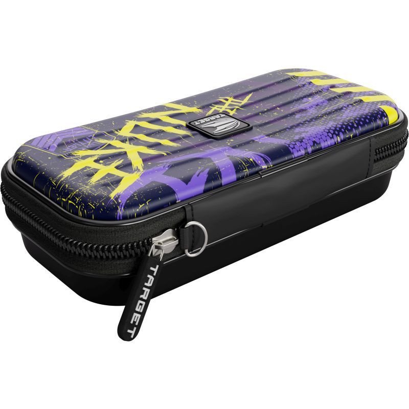 Luke Littler Takoma Target Dart Case - Darttasche Wallet S
