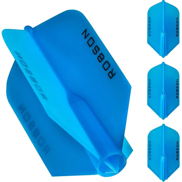 Robson Plus Flights Slim - Blue