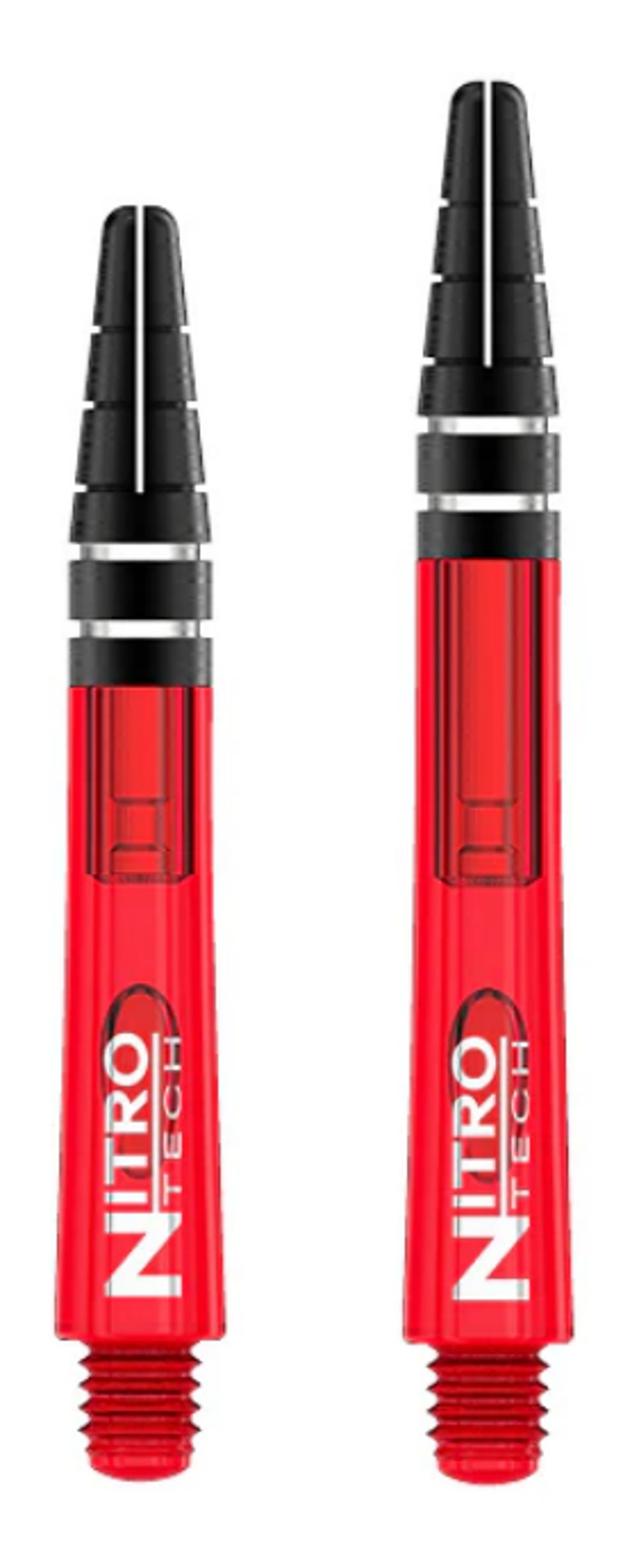 RedDragon Nitrotech Shaft - red