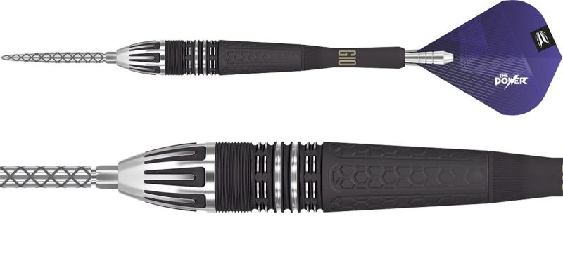 Phil Taylor Power 9Five Gen 10 - Steeldart