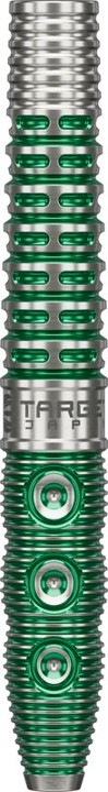 Xeno Prime Series - Target Japan Swiss Point - Steeldart