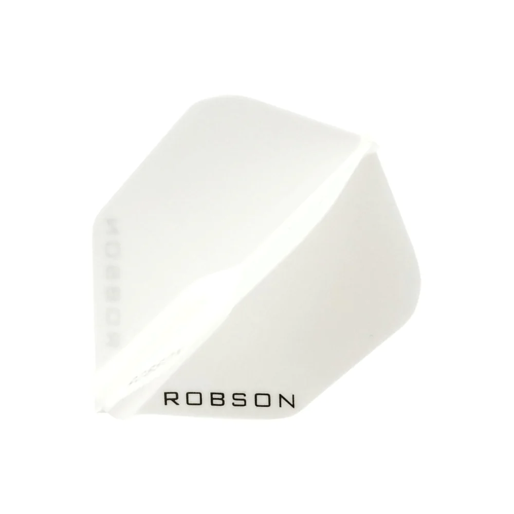 Robson Plus Flights No.6 - Weiss