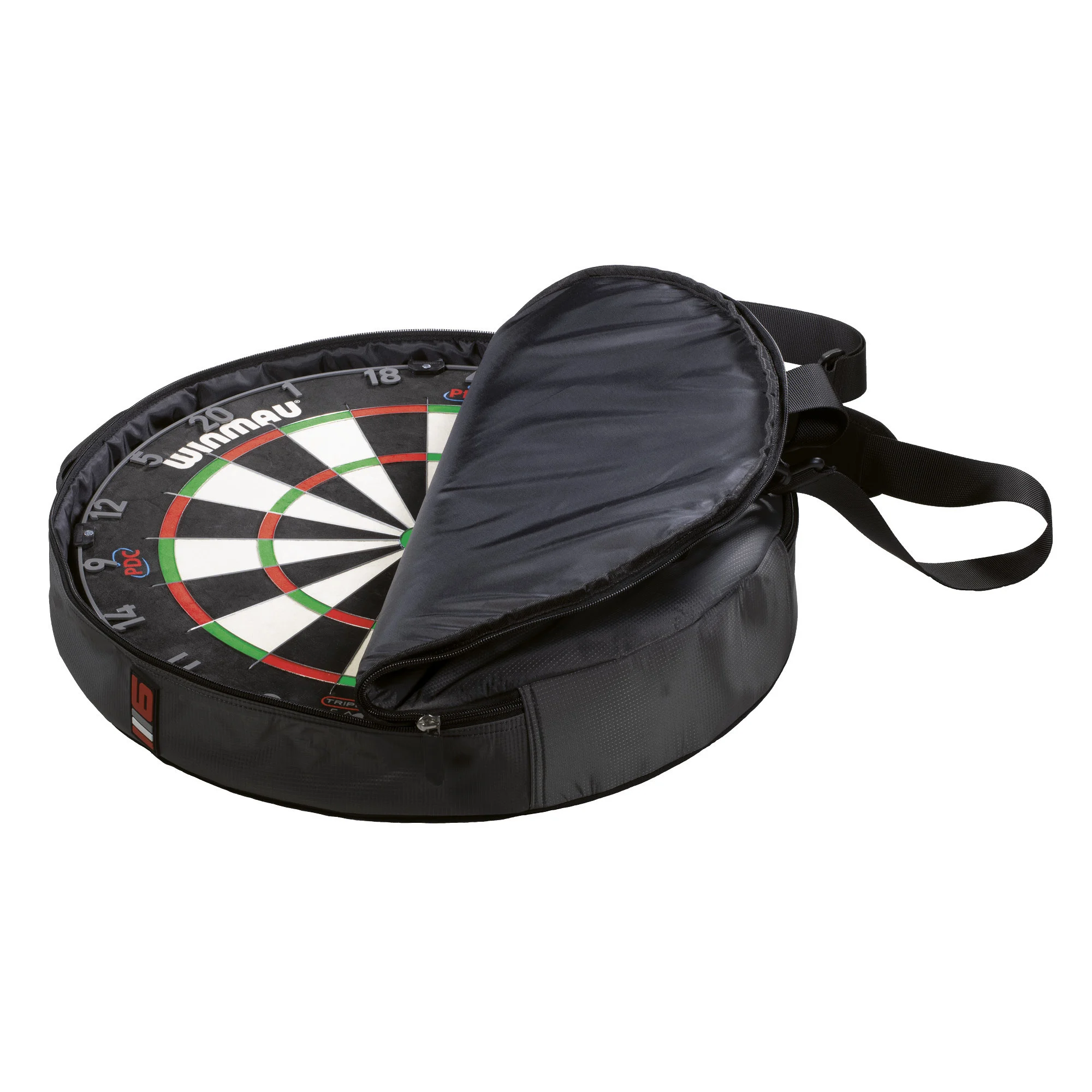 Winmau Dartboard Tasche - Tour Bag