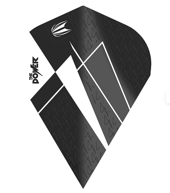 Phil Taylor Power Gen 8 Pro Ultra Flights