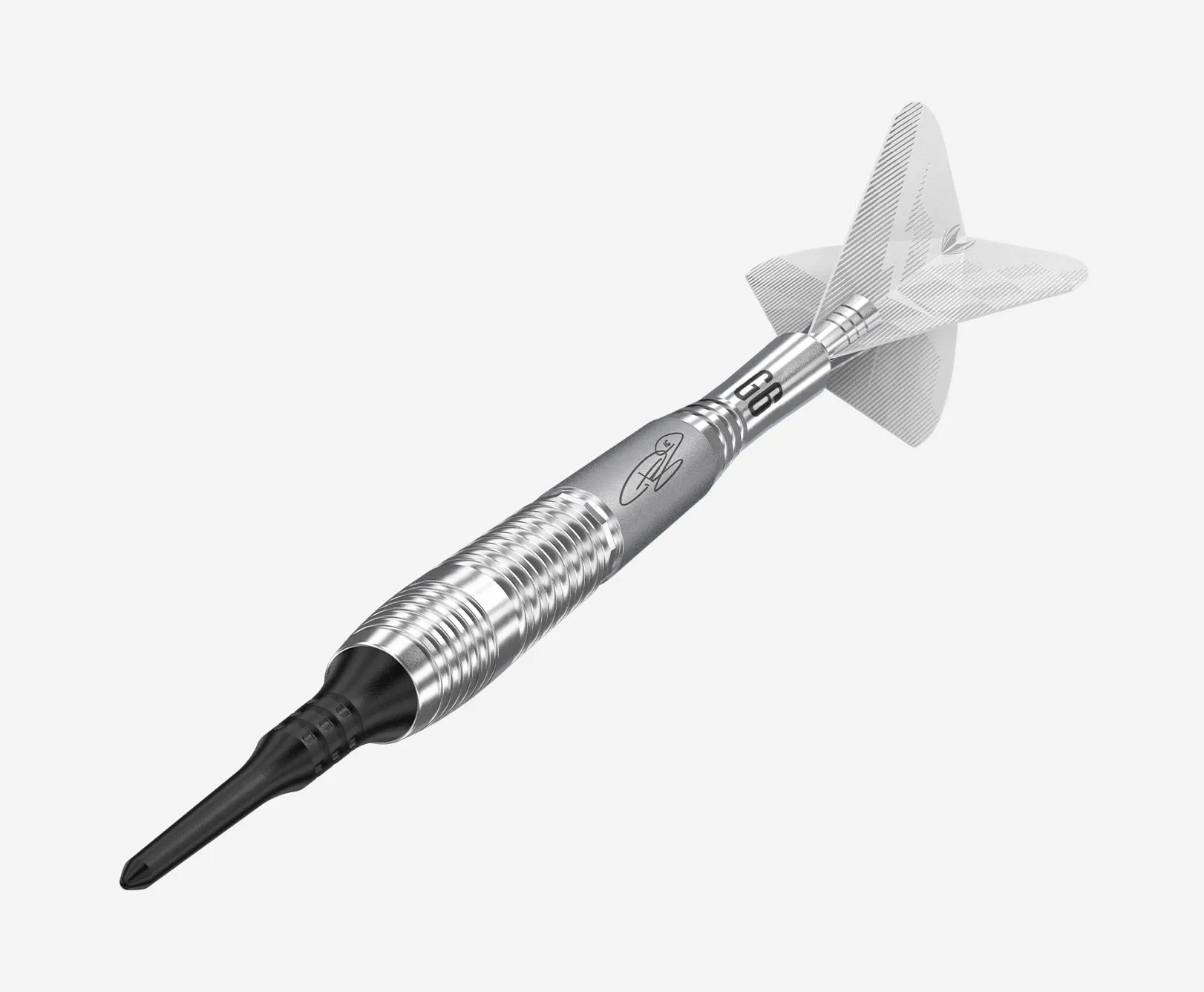 Phil Taylor Power 9Five Gen 6 - Softdart