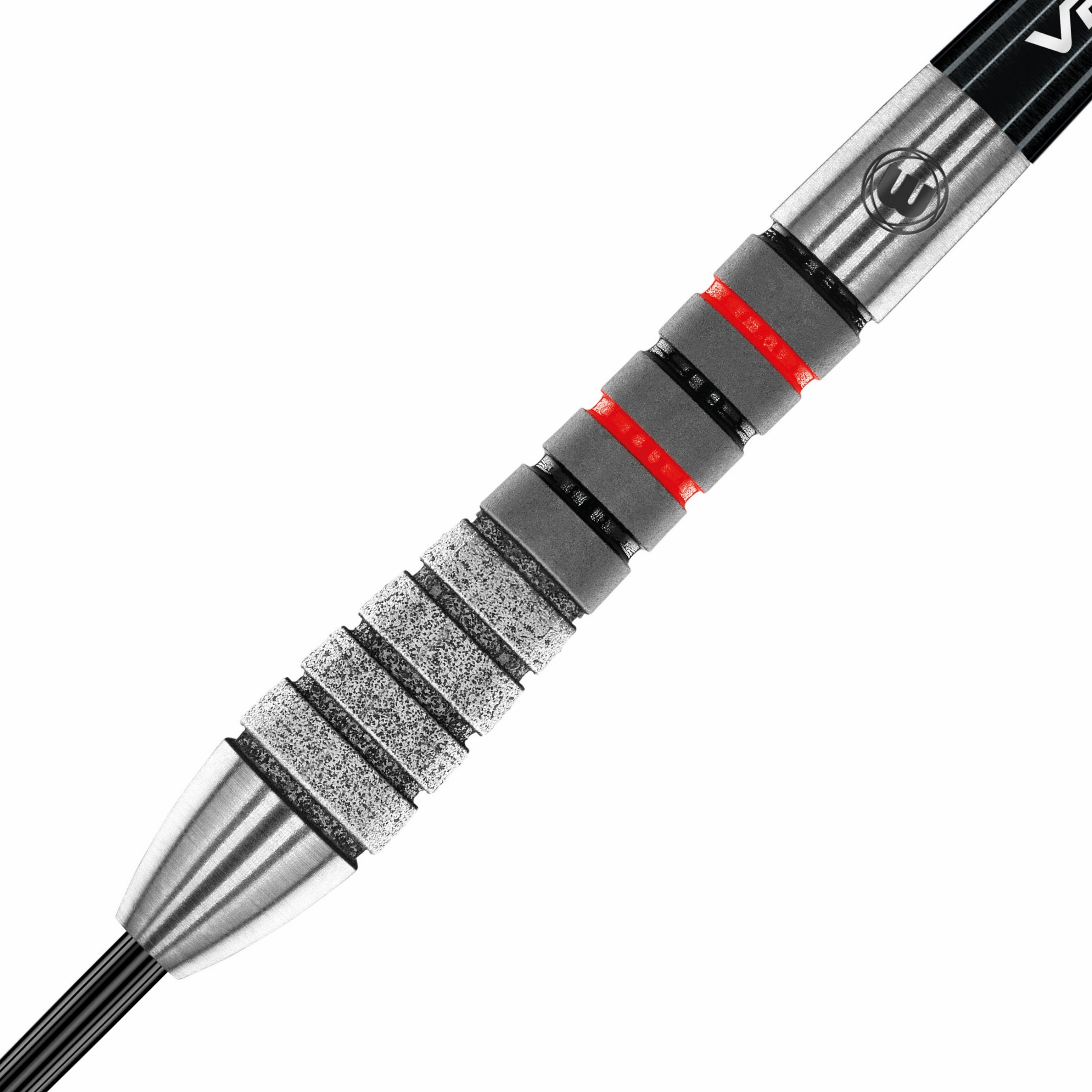 Dennis Priestley Diamond 3-Zero Winmau - Steeldart