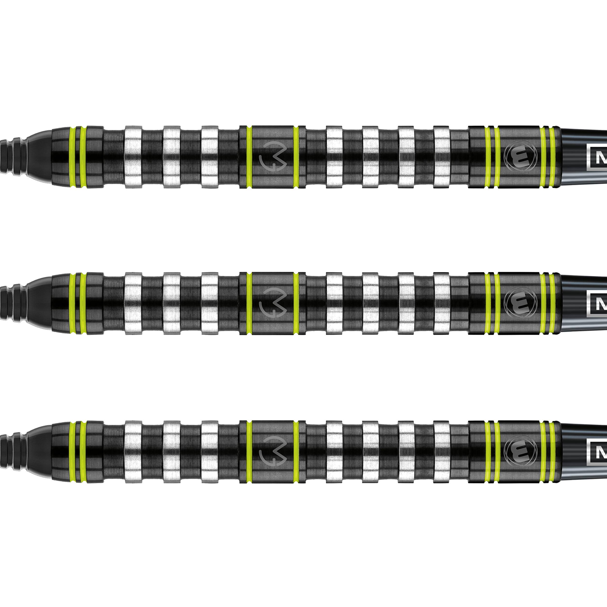 Michael van Gerwen MvG Assault - Softdart
