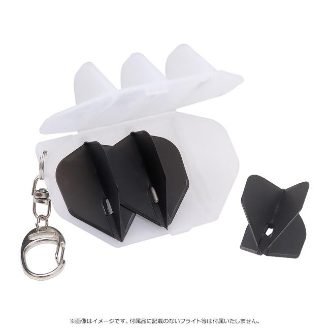 L-Style L-Flight Case - Milky White