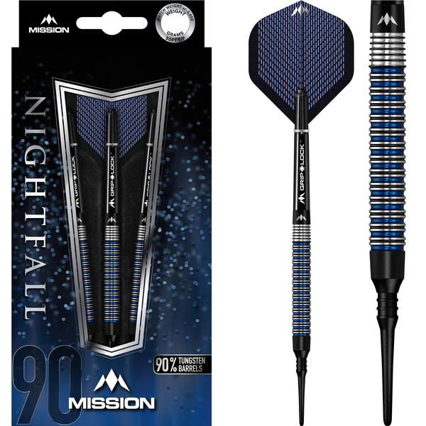 Nightfall Mission - Softdart