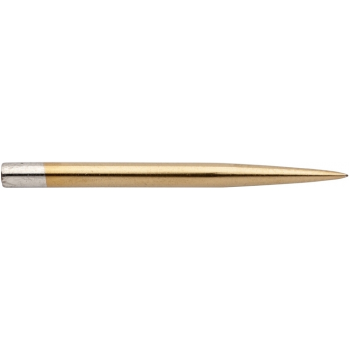 Winmau Titanium Nitride Coated Point - Wechselspitzen gold
