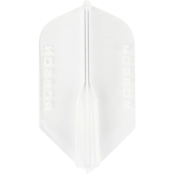 Robson Plus Flights Slim - Crystal Clear
