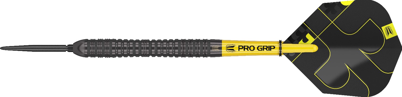 Target Bolide Void SP 04  - Steeldart