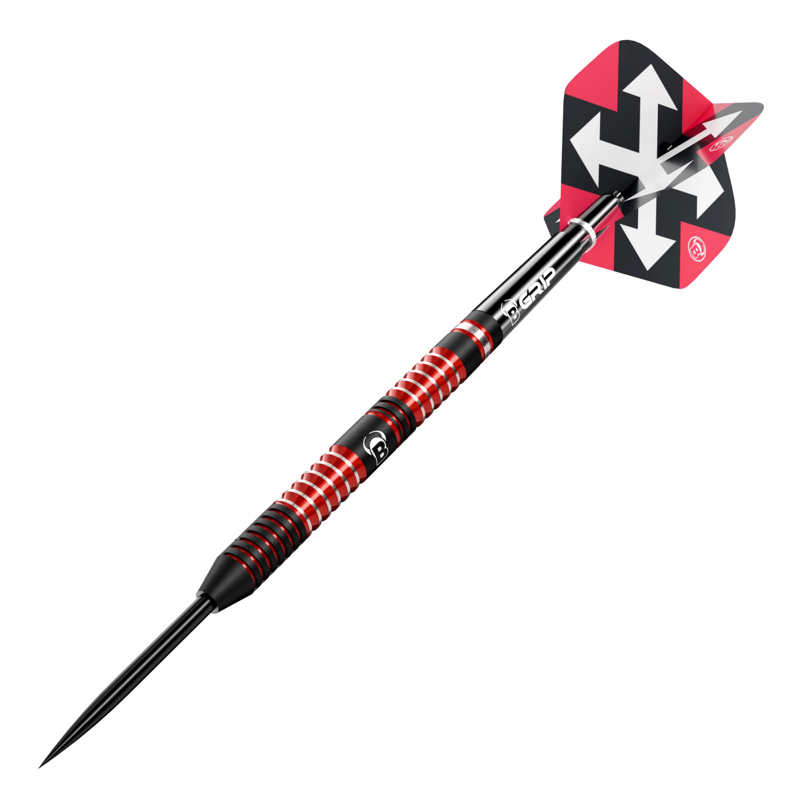 Bulls Sixty S1 - Steeldart