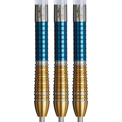 Gary Anderson Duo Phase 6 Unicorn - Steeldart
