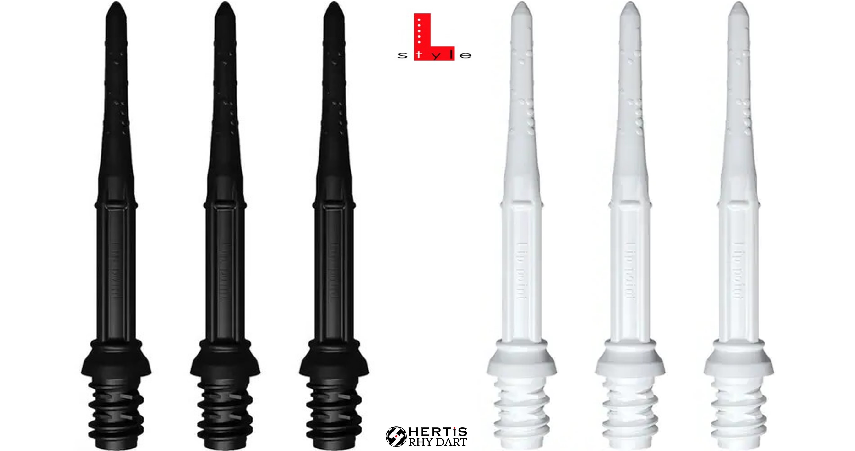 L-Style Premium Lippoint - Long