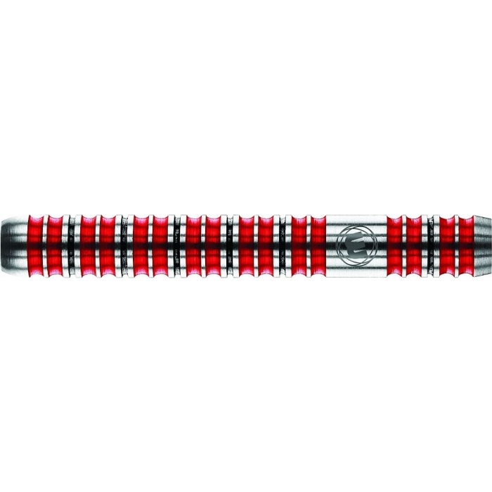 Diablo Winmau - Sortdart