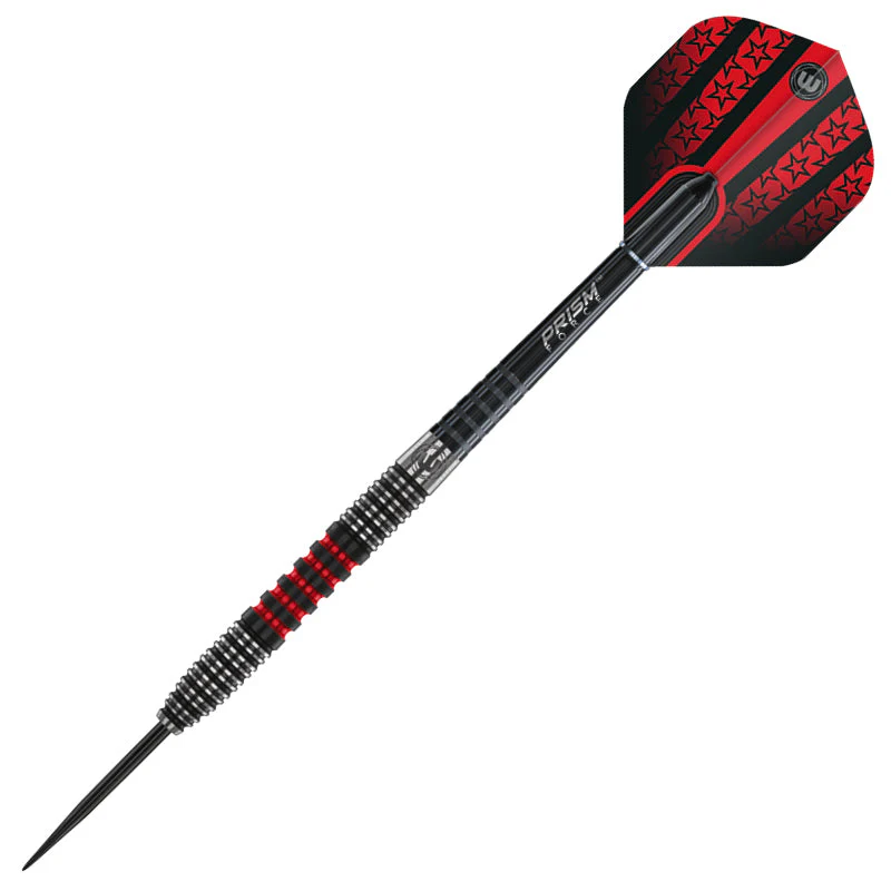 Joe Cullen Signature Edition Winmau - Steeldart