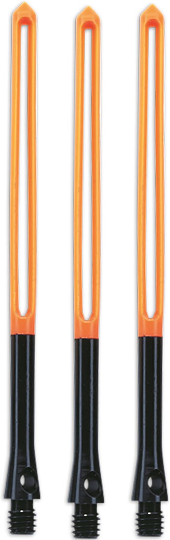 Unicorn SlickStick Aluminium Plus Shafts - Short