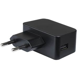 USB-Ladegerät, 5V, 1.5A - Passend für GranBoard 132