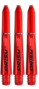 Winmau Prism 1.0 Shaft - Red