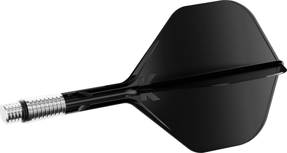 Target K-Shift No2 Flight System - Black