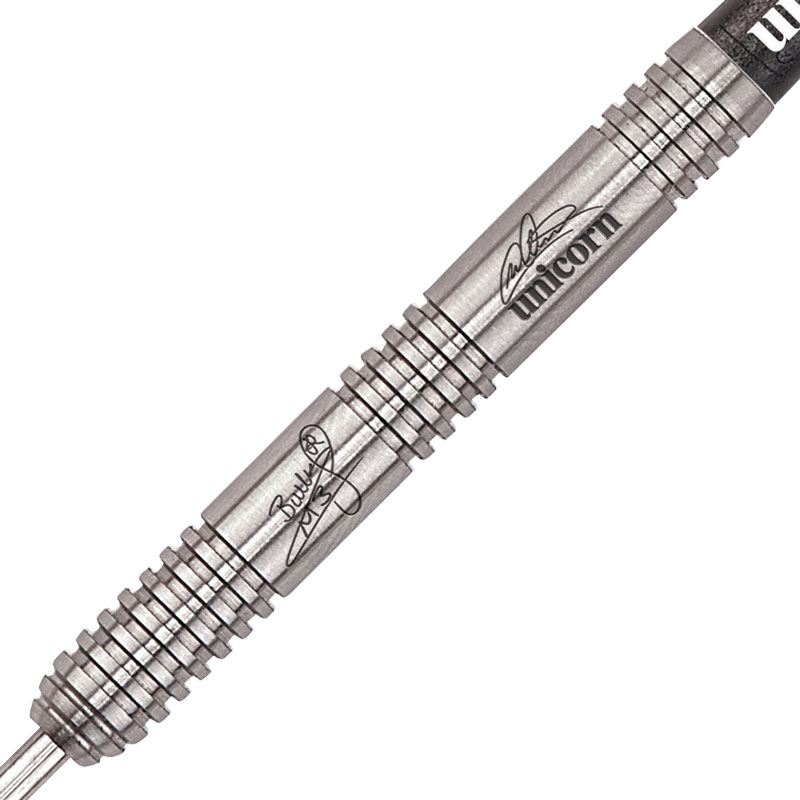 Michael Smith Premier 2022 Unicorn - Steeldart
