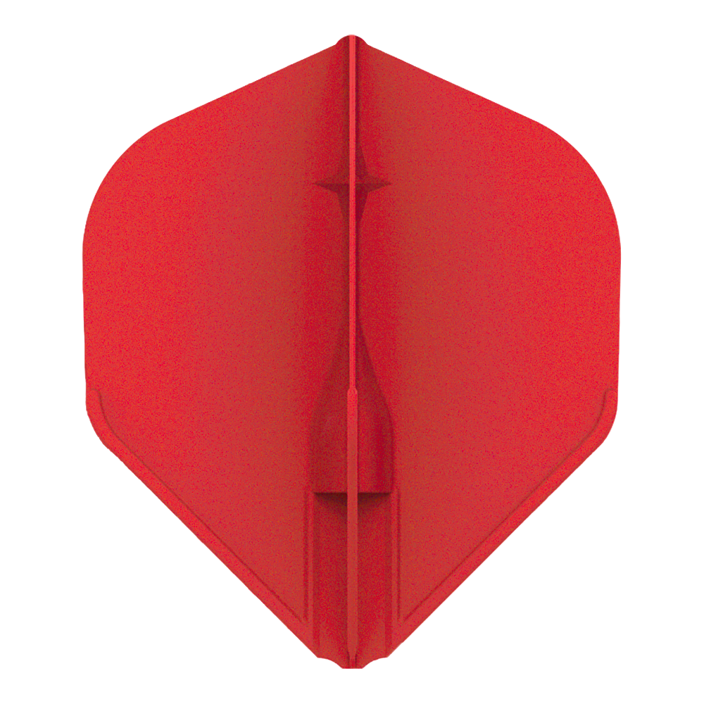 L1EZ Champagne L-Style Flight - Standard Red