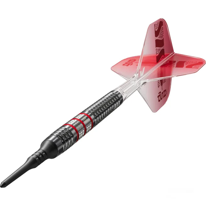Nathan Aspinall 95K Edition Target Soft Tip - Softdart