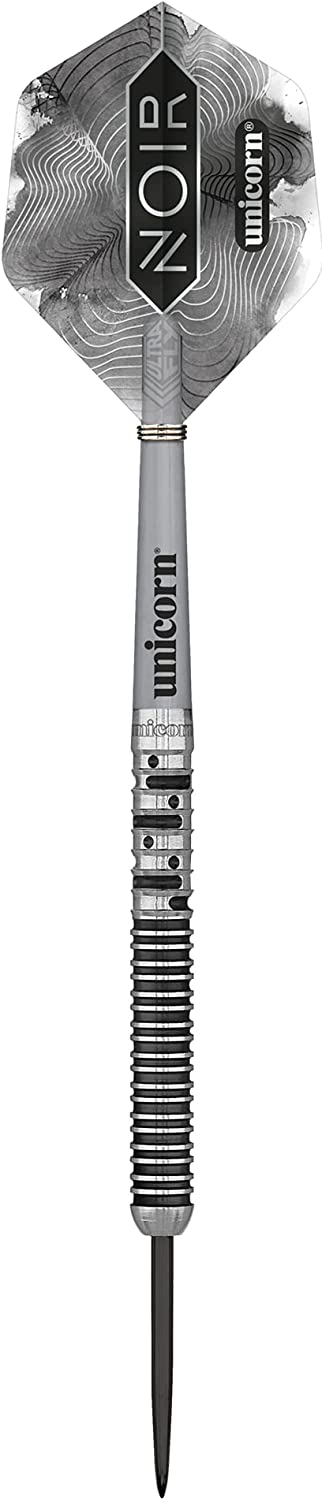 Gary Anderson Phase 5 World Champion NOIR Unicorn - Steeldart