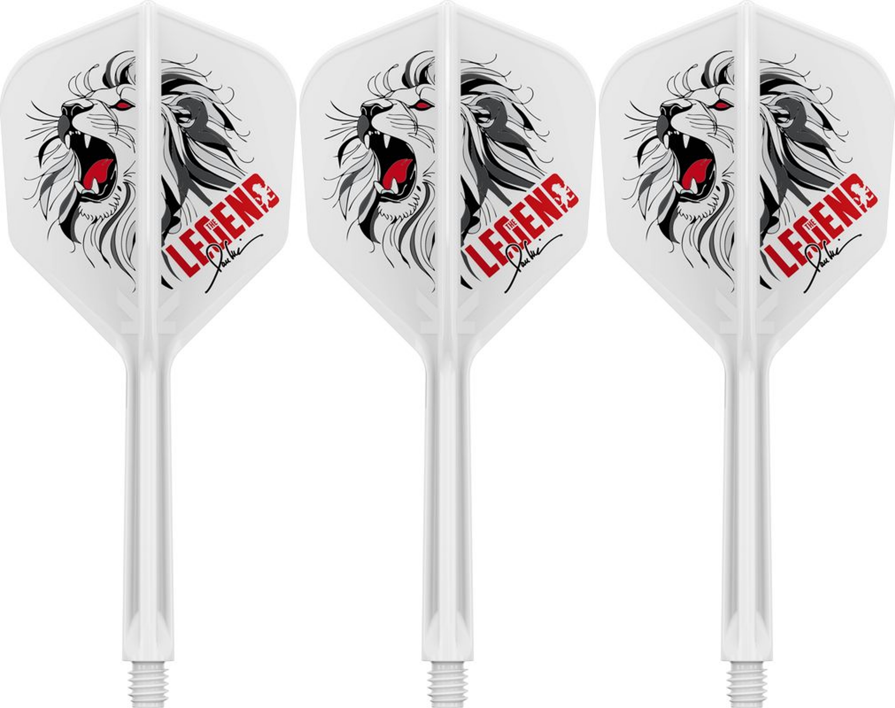 Target K-Flex No6 Flight System THE LEGEND - Paul Lim