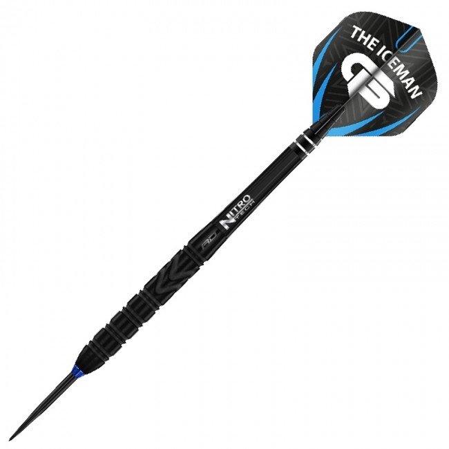 Gerwyn Price - Black SE - Steeldart