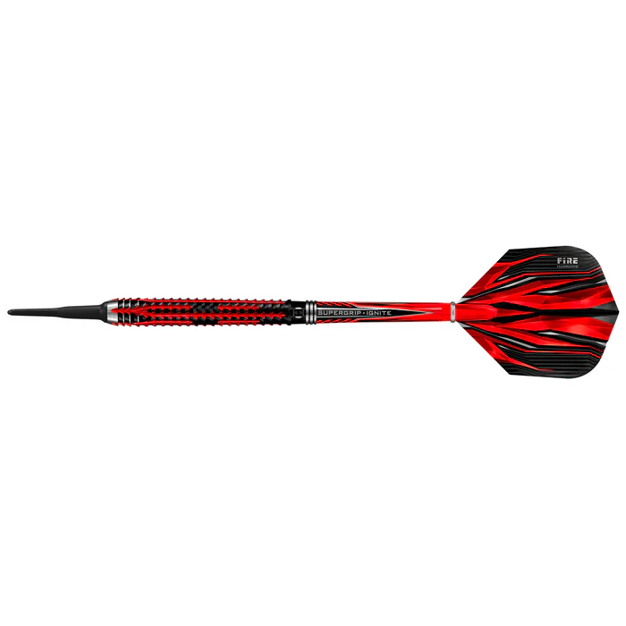 Harrows Fire Inferno 90% Soft Tip - Softdart
