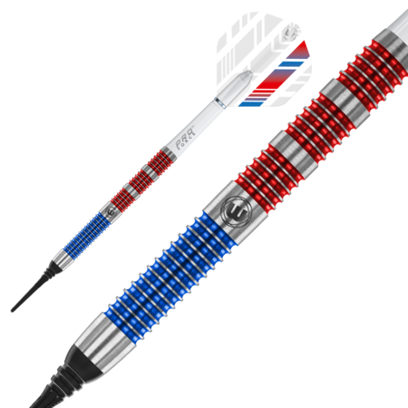 Wildcats Winmau - Softdart