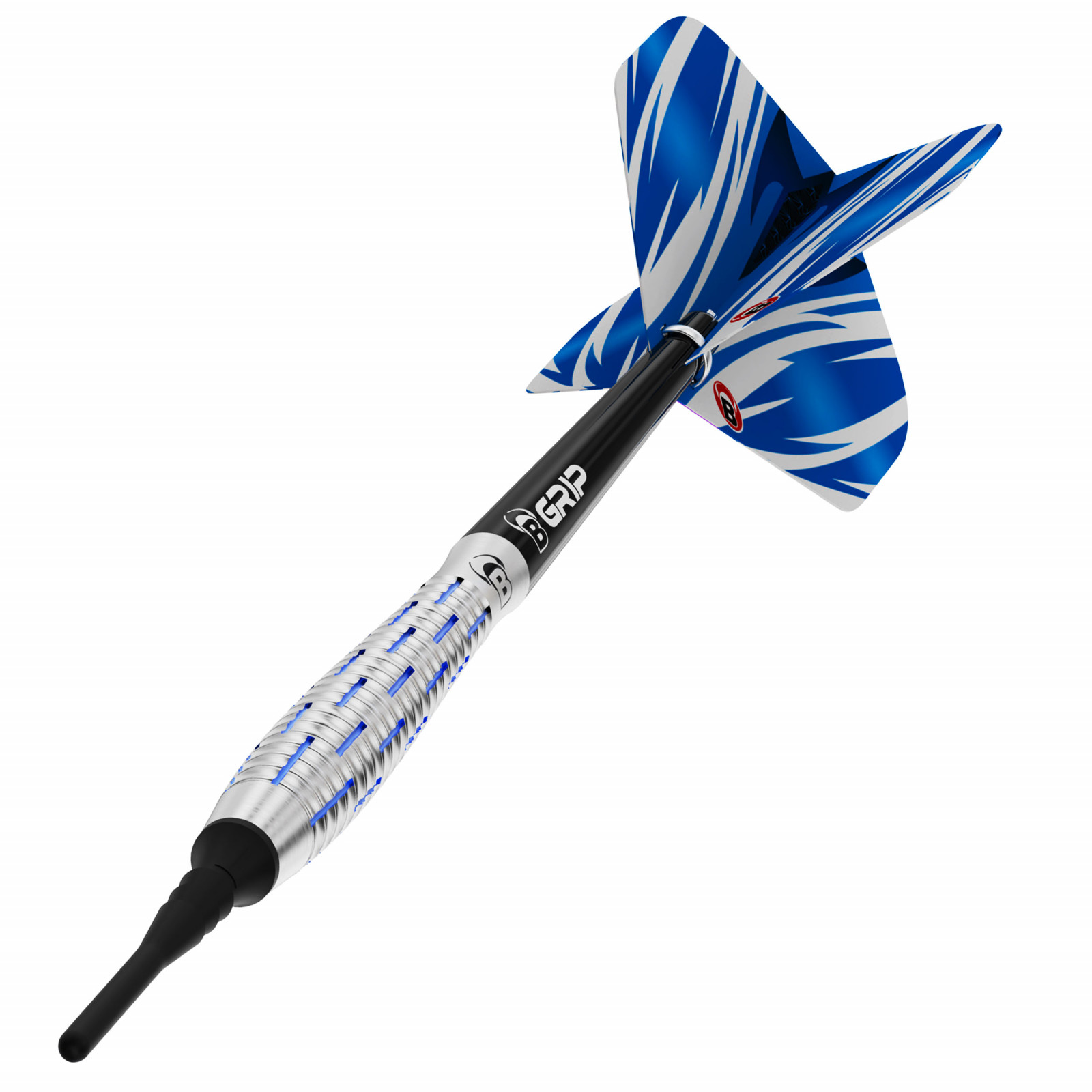 BULL'S Azza - Softdart
