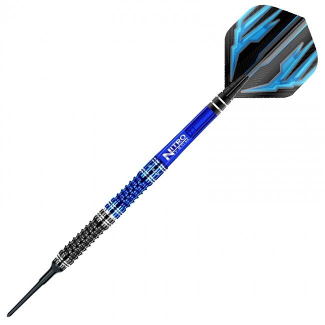 RedDragon Delta1 - Softdart