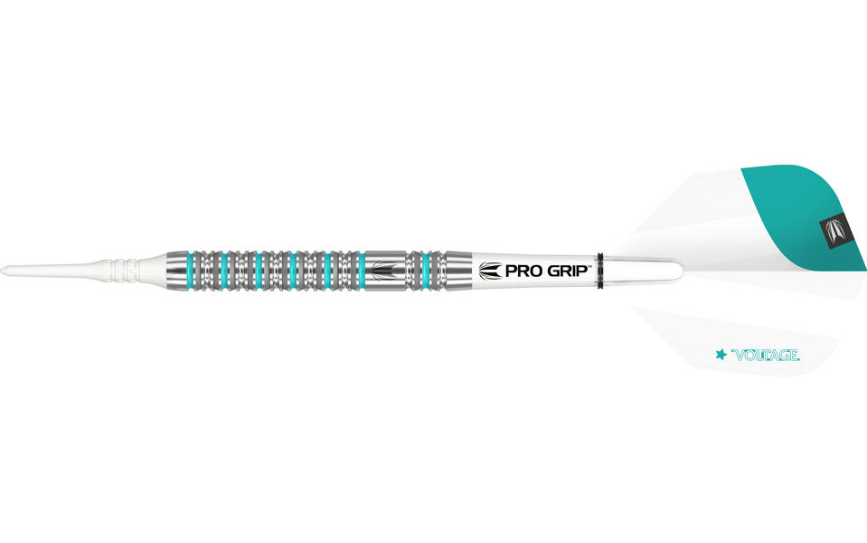 Rob Cross Gen2 - Softdart