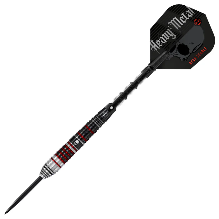Ryan Searle 90% Series 2 Harrows Steel Tip - Steeldart