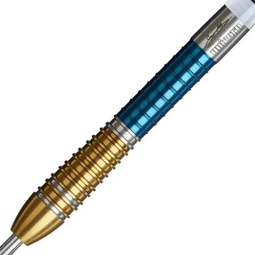 Gary Anderson Duo Phase 6 Unicorn - Steeldart