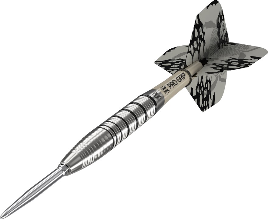 Target EXO 90% SP02 - Swiss Point Steeldart